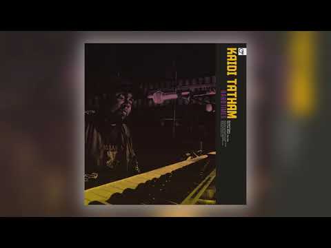 Kaidi Tatham - Hard Times