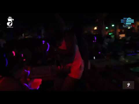 Justice experience concert last year. Something big coming soon #justice #djjusticegh #stonebwoy