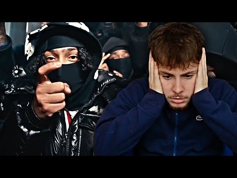 BABYLOCC RESPONDS to LAJA👹 | REACTION to BABYLOCC - ZERO HOPE