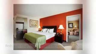 preview picture of video 'Holiday Inn Knoxville West- Cedar Bluff Rd'