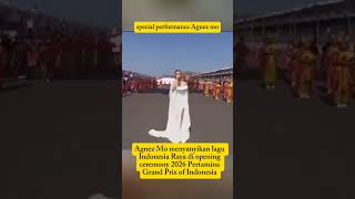 Download lagu Agnez Mo sings the Indonesian national anthem #agnezmo #agnesmonica #shorts #viralvideo #video #fyp mp3 Download lagu Agnez Mo sings the Indonesian national anthem #agnezmo #agnesmonica #shorts #viralvideo #video #fyp mp3