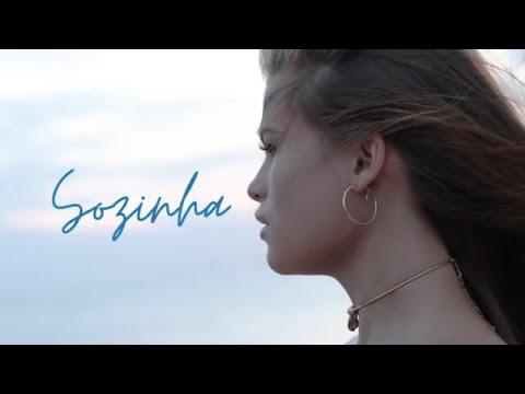 Fabiana Moneró - Sozinha (videoclipe oficial)