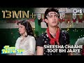Sheesha Chaahe Toot Bhi Jaaye Tum Mere Ho Udit Narayan Aamir Khan Juhi Chawla 90 S Hits