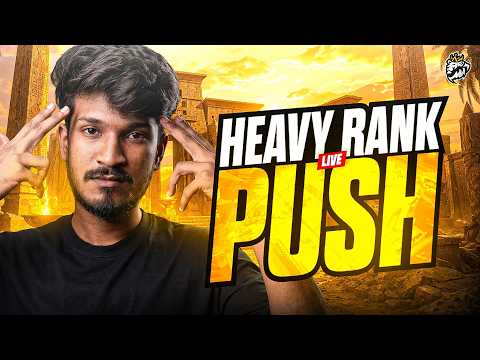 Rush Gameplay Tracker 📈 | BGMI Shorts