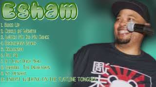 What-Esham-Hits that stole the show-#hiphopmusic