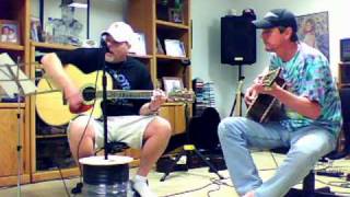 Bleu Edmondson/ Finger On The Trigger