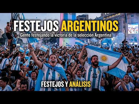 Nos fuimos a las calles 