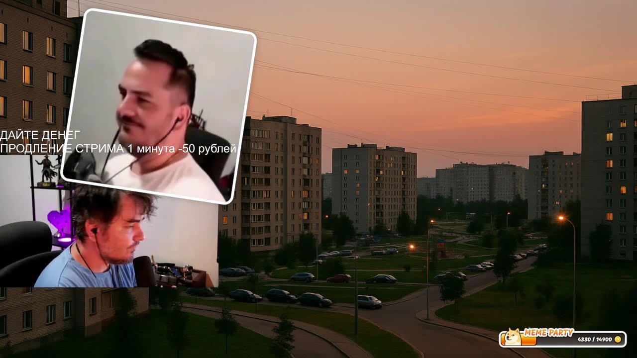 Предложка, GeoGuessr и Gothic 1 Remake без смертей