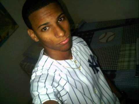 Ane Rap FT Mr Jahyc   La Calle Tah Que Alde (By Boo Bass King)