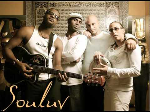 Souluv - Beauty