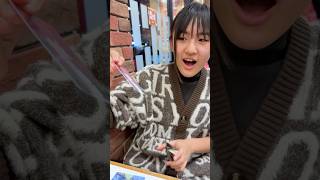 すき家×にじさんじコラボのチーズ牛丼が食べたい！　#かんあきチャンネル