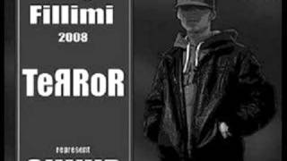Terror - Kur Un Ka Me Vdek