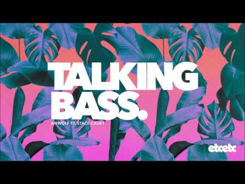Airwolf - Talking Bass
