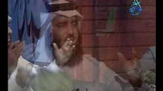 Ghuraba – Ahmed al Ajmi -Ghuraba