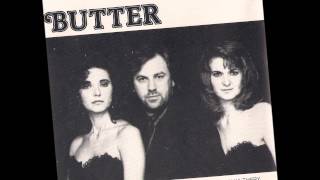BUTTER - What Kind Of Fool (aorheart)