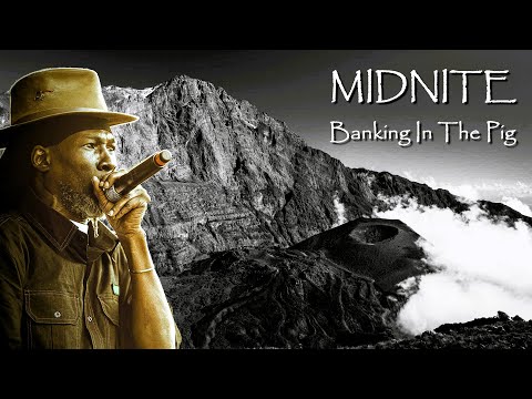 Banking In The Pig - Midnite