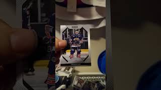 Opening 4 packs of Dundee Stars 2024-25 series 2 from Blindside Trading cards