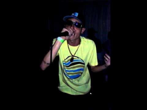 Mc J.K. da Baixada - O Magnata (Dj Bad) Ao Vivo na #VEMTODOMUNDO