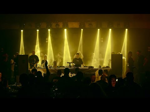 Phoenix Movement Live at Plovdiv Event Center 2025