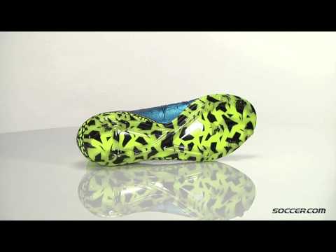 Nike Women's Hypervenom Phantom II FG