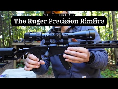 A Surprise Ruger!