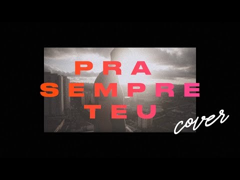 Pra Sempre Teu - Netto