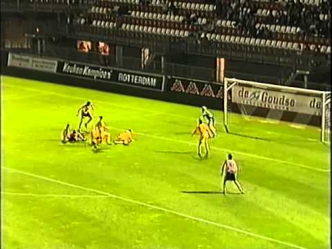 2000-08-18 Sparta Rotterdam - Roda JC 2-2
