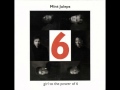 Mint Juleps - Girl to the Power of 6 