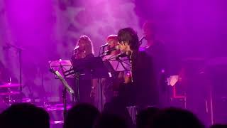 Spiritualized - So Long You Pretty Thing @ Vega, Copenhagen 2019-03-16