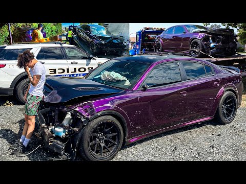 The Truth About My Scat...