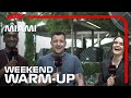 Weekend Warm-Up | 2022 Miami Grand Prix