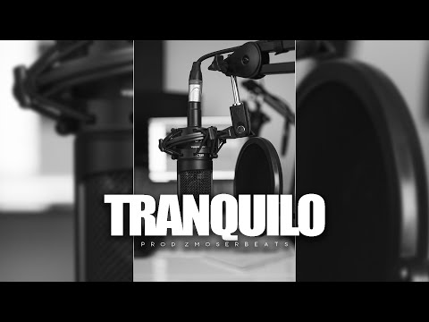 BASE DE RAP "TRANQUILO" PISTA DE RAP BOOM BAP DOBLE TEMPO Freestyle Beat