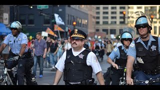 The Chicago Police Department Murders Their Goyim Slaves then Lies Through Propaganda