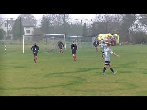 LKS Niziny 3:3 Artmax Piklulice - B Klasa Przemyska 10.11.2019