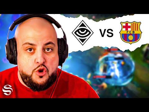 GUASONES vs. Barça eSports | Superliga Spring Split 2024