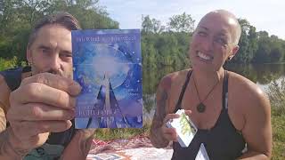 Friday Ascension Update – Karen Mayne and Tim Whild.