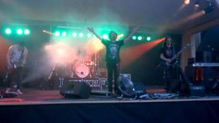 Waltari-Atmosfear Lankafest 2014