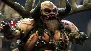 GWAR - Intro &amp; Immortal Corrupter (Live @ Wacken Open Air 2022) [HD]