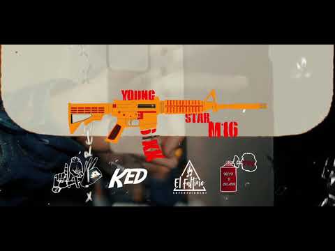 Young Star 6ixx - M16 (Official Video)