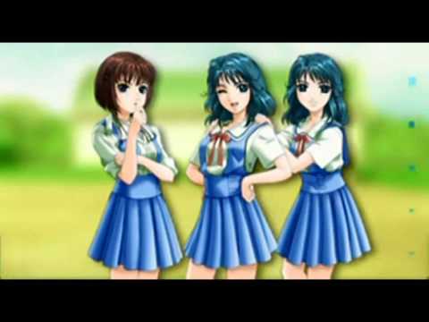 聖ルミナス女学院