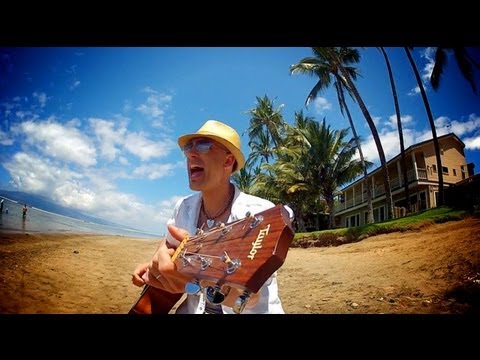 Bart Hafeman - Fly (Island Version Official Video)