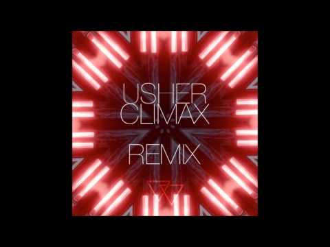 Usher - Climax (Alex Barta Officiel Remix)