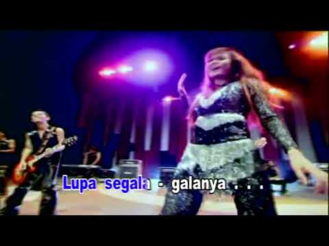 Nita Talia - Laba-laba (Official Video Karaoke HD)
