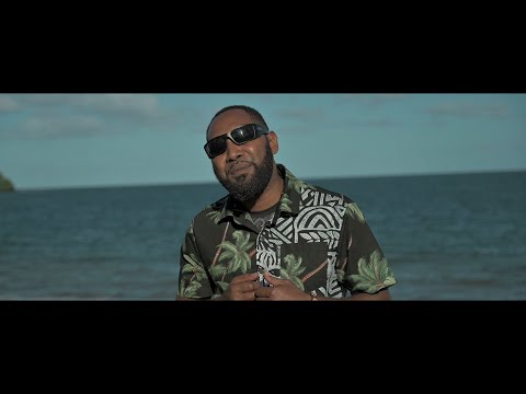 Voqa Ni Ua Kei Cakau - Kitione Finau [Official Music Video]