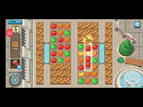 熊熊遇見你 We Bare Bears Match3 Repairs #471