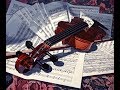 BOLÉRO DE RAVEL par André Lefebvre - andrelefebvre.art