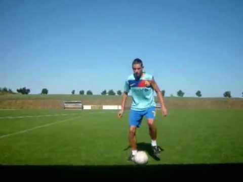 ----------===== Jakub 7 Football skills =====---------