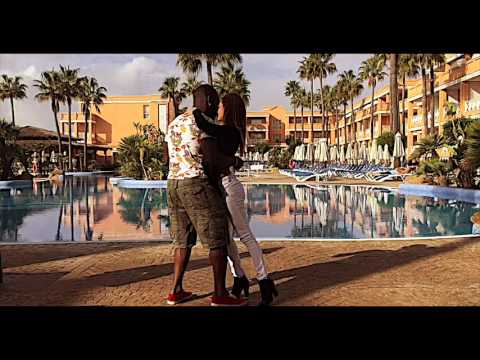 ENNUEL IVERSON & LUCIA RODRIGUEZ- KIZOMBA 2.0 - SPAIN, CADÍZ