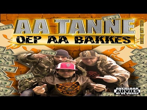 Aa tanne - Roadtrip (Oep aa bakkes) Prod. Dimitri vegas