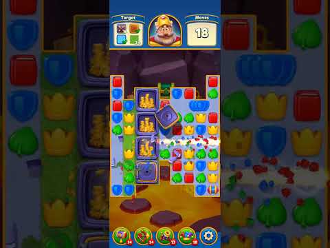 Royal Match Level 1783